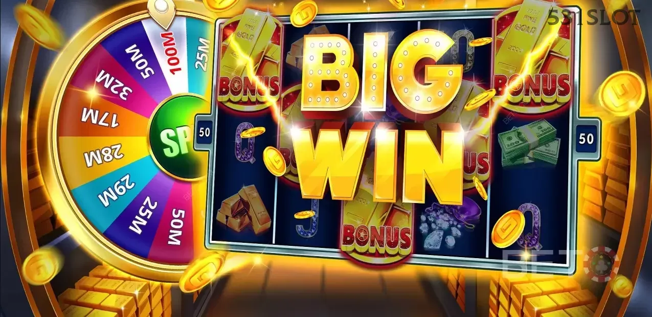 531slot